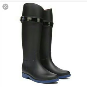 Tommy Hilfiger Spritz rain boots